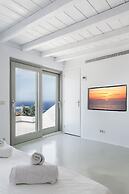 She Mykonos - The Residency