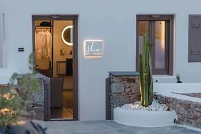 She Mykonos - The Residency