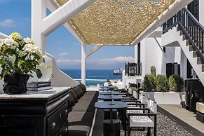 She Mykonos - The Residency