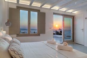 She Mykonos - The Residency