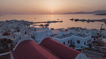 She Mykonos - The Residency