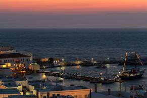 She Mykonos - The Residency