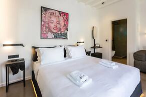 She Mykonos - The Residency