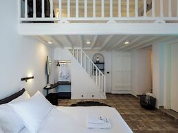 She Mykonos - The Residency