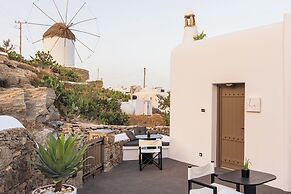 She Mykonos - The Residency