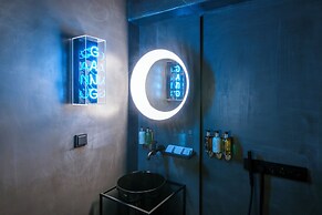 She Mykonos - The Residency