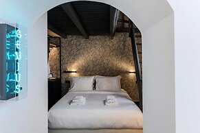 She Mykonos - The Residency