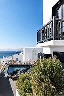 She Mykonos - The Residency