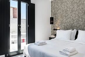 She Mykonos - The Residency