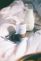 She Mykonos - The Residency