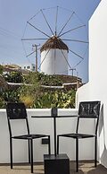 She Mykonos - The Residency