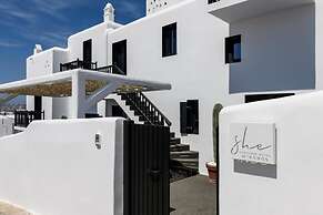 She Mykonos - The Residency