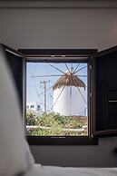 She Mykonos - The Residency