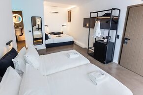 She Mykonos - The Residency