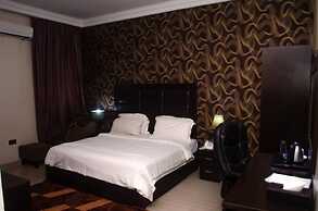 BEGONIA HOTEL LTD