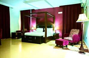 BEGONIA HOTEL LTD
