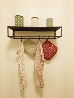 Spacious 3-bedroom Apartment in City Centre