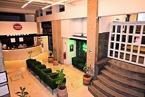 Hostel Mundo Joven
