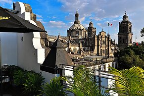 Hostel Mundo Joven