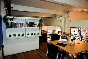 Hostel Mundo Joven