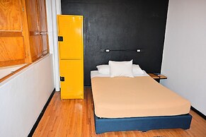 Hostel Mundo Joven