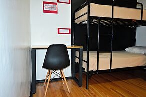 Hostel Mundo Joven