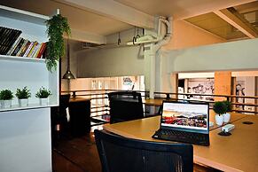 Hostel Mundo Joven
