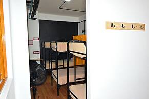 Hostel Mundo Joven