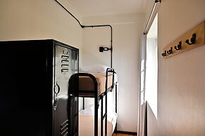 Hostel Mundo Joven