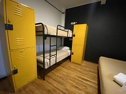 Hostel Mundo Joven