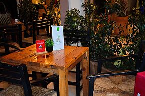 Hostel Mundo Joven