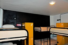 Hostel Mundo Joven