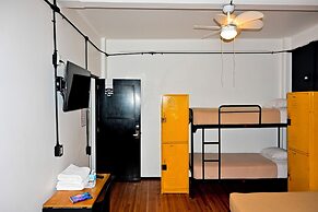 Hostel Mundo Joven