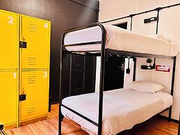 Hostel Mundo Joven