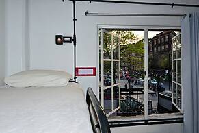 Hostel Mundo Joven