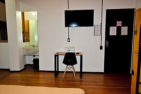 Hostel Mundo Joven