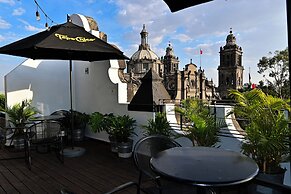 Hostel Mundo Joven