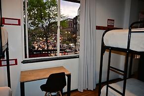 Hostel Mundo Joven