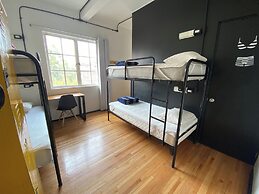 Hostel Mundo Joven