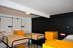 Hostel Mundo Joven