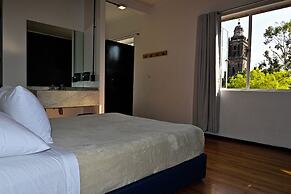 Hostel Mundo Joven