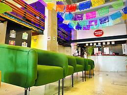 Hostel Mundo Joven