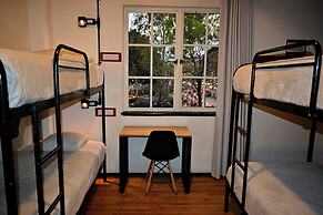 Hostel Mundo Joven