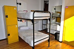 Hostel Mundo Joven