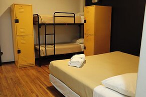 Hostel Mundo Joven
