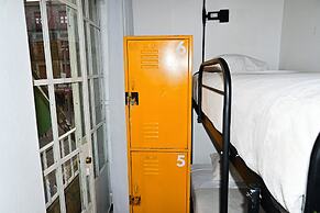 Hostel Mundo Joven