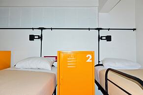 Hostel Mundo Joven
