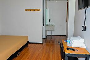 Hostel Mundo Joven