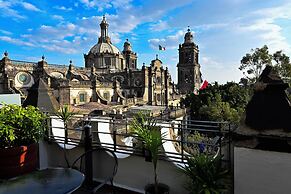 Hostel Mundo Joven