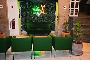 Hostel Mundo Joven